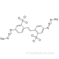 4,4&#39;-DIAZIDOSTILBENE-2,2&#39;-DISULFONZUUR DISODIUMZOUT CAS 2718-90-3